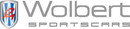 Logo Wolbert Sportscars B.V.
